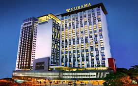 Furama Hotel Bukit Bintang